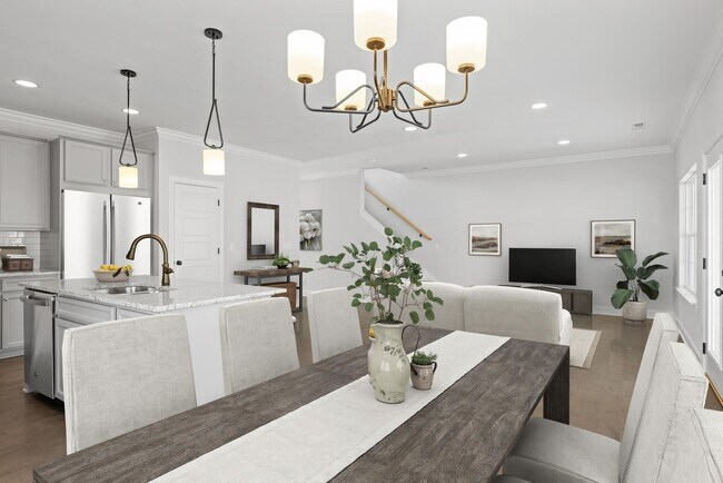 Building Photo - 1357 Baldwin Field Cir