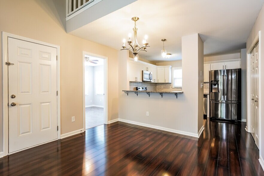 Building Photo - 765 Rawls Dr