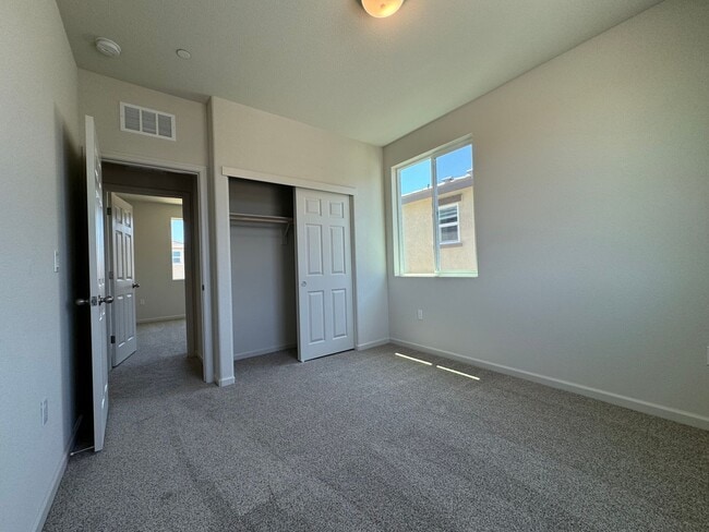 Building Photo - All electric solar home!