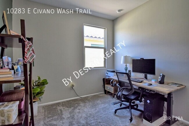 Building Photo - 10283 E Civano Wash Trail