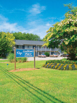 Building Photo - Guilford Place Apartments.