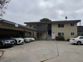 Building Photo - West San Jose Apartment