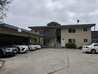 Building Photo - West San Jose Apartment