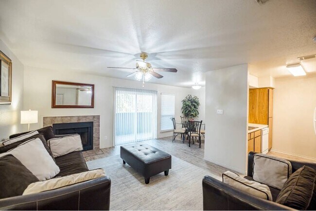 Floorplan - Bridge at Sterling Village