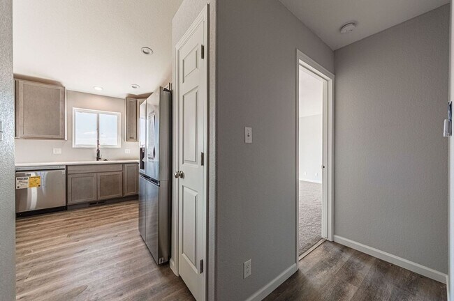 Building Photo - Move-In Special! FREE 50" TV for Qualified...