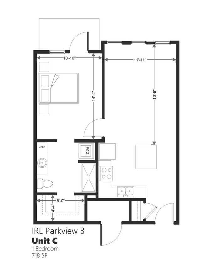 Building Photo - 1051 Quarry Ln