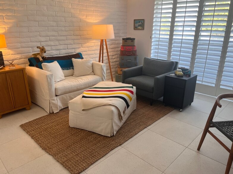 Den with Twin Sleeper Sofa - 45125 Cam Dorado