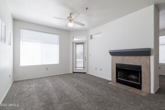 Building Photo - 11375 E Sahuaro Dr