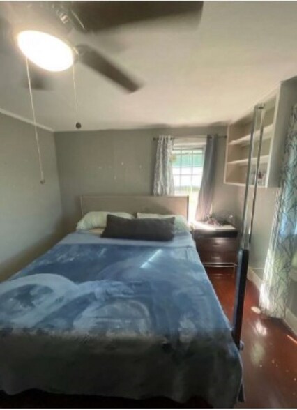 Building Photo - 1510 Forest Hill Ave