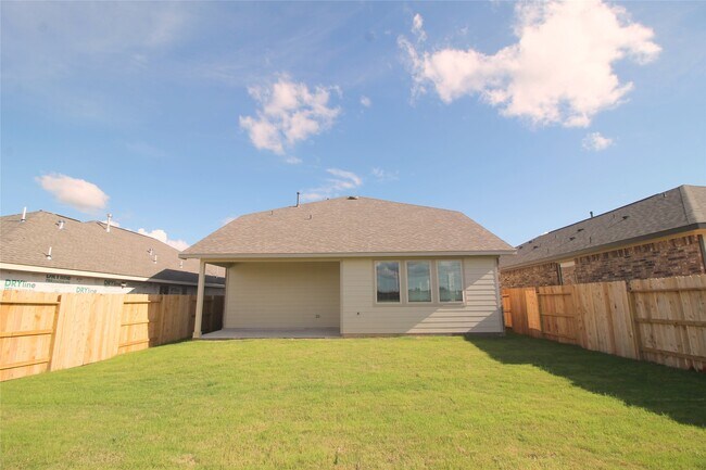 Building Photo - 26018 Windy Prairie Ct