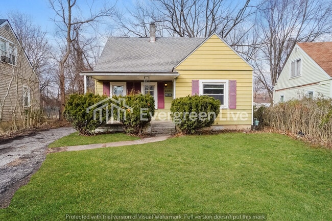 Building Photo - 2358 Meredith Dr