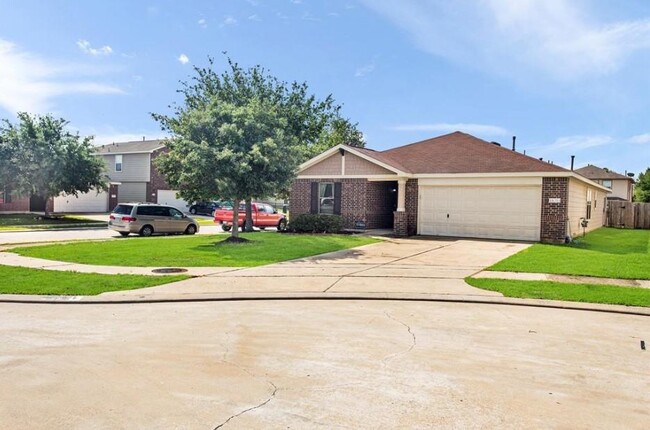 Building Photo - 18703 Brown Redbud Ct