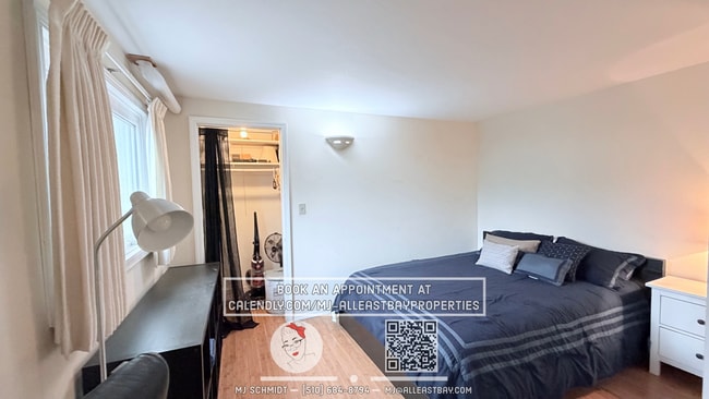 Building Photo - Fully furnished studio condo in Berkeley next to Campus, includes all utilities $1800