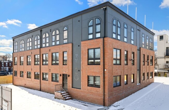 Building Photo - Welcome to Residence at North Park One