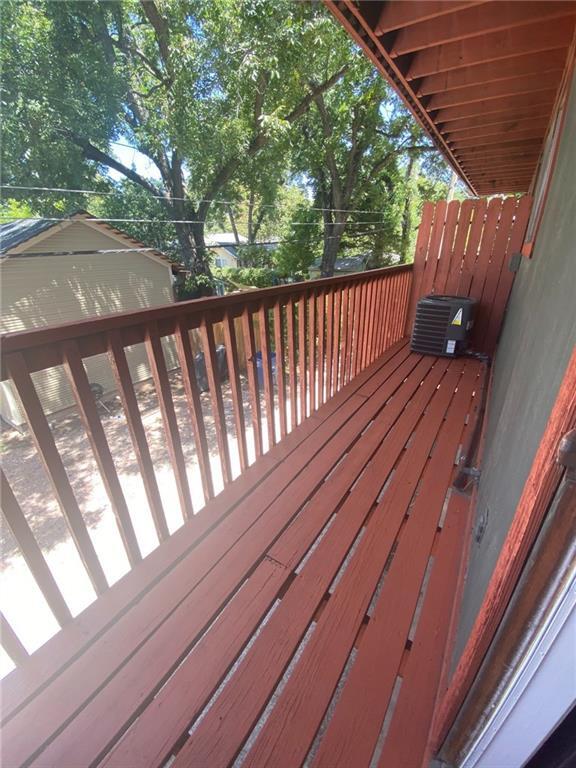 Building Photo - 4100 Avenue C