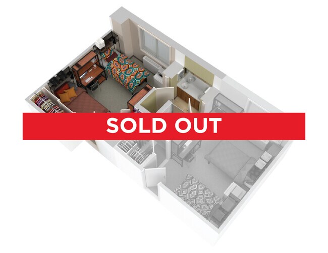 LINCOLN SOLD OUT - Statesider