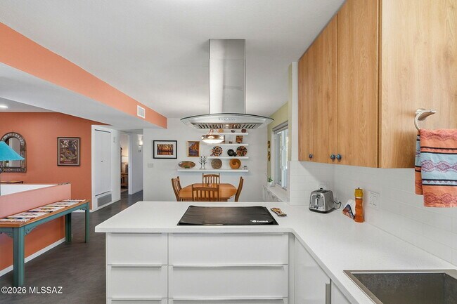 Building Photo - 6745 N Quartzite Canyon Pl