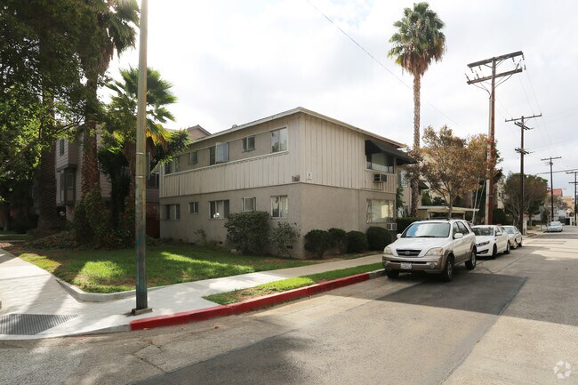 Primary Photo - 1218 Valley View Rd