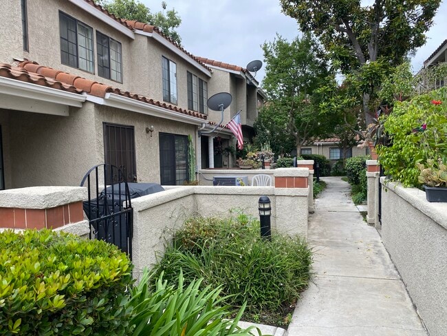 Pleasant Walkways - 8167 Vineyard Ave