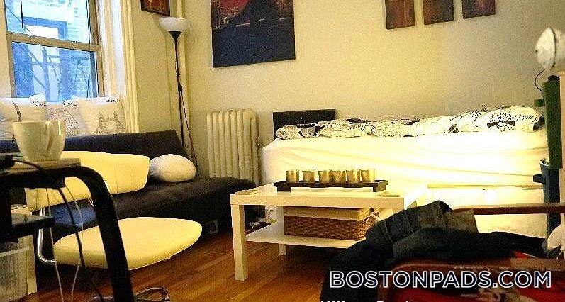 Building Photo - 55 Park Dr