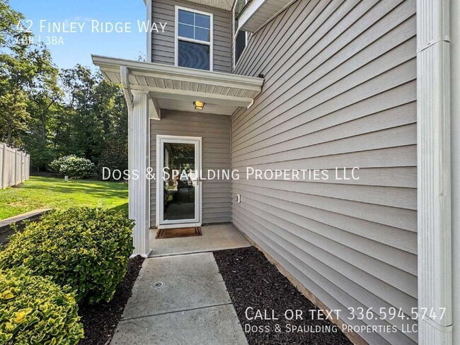 Building Photo - 42 Finley Ridge Way