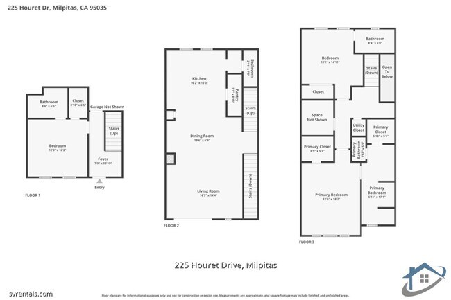 Building Photo - 225 Houret Dr