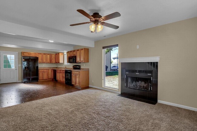 Building Photo - 2488 Washo Cir