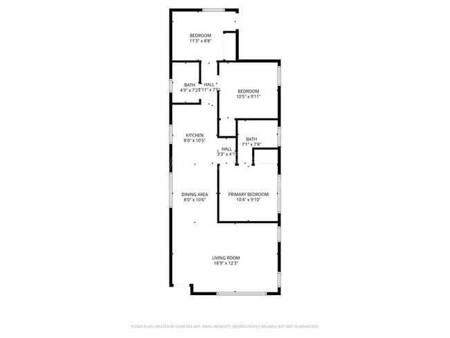 Building Photo - 4366 36th St