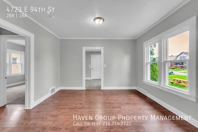 Building Photo - 4723 E 94th St