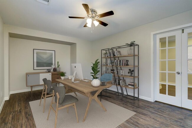 Building Photo - 22418 Bellwick Ridge Ln