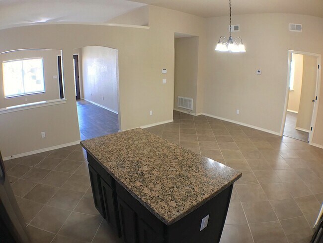 Building Photo - Northeast El Paso 4 Bed Refrig A/C