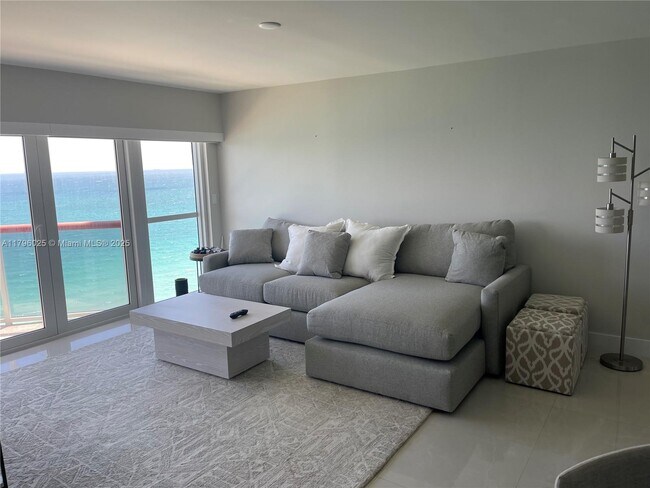 Building Photo - 6767 Collins Ave