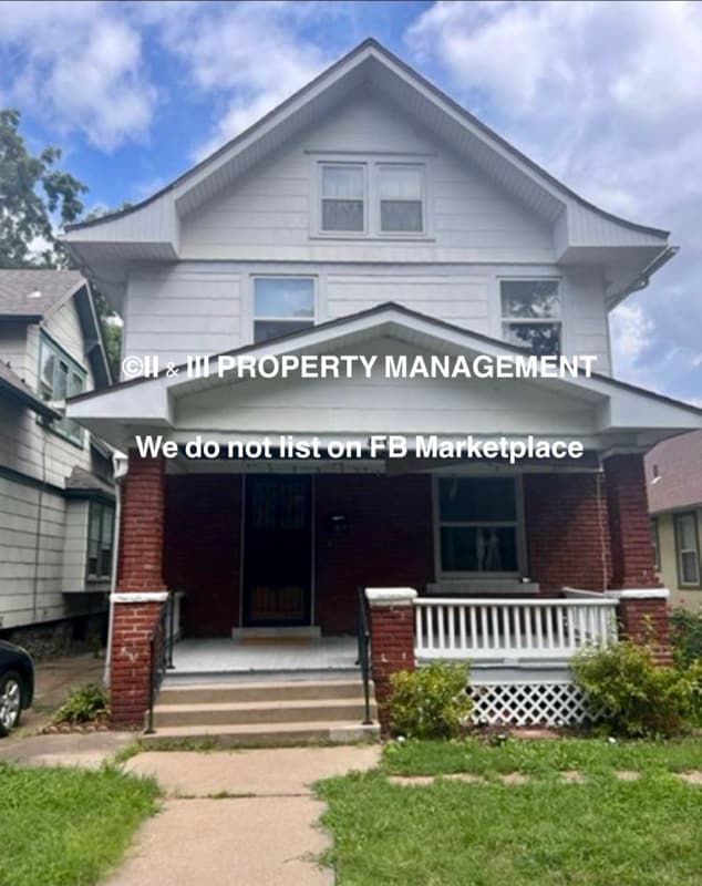 Primary Photo - 4013 Holly St