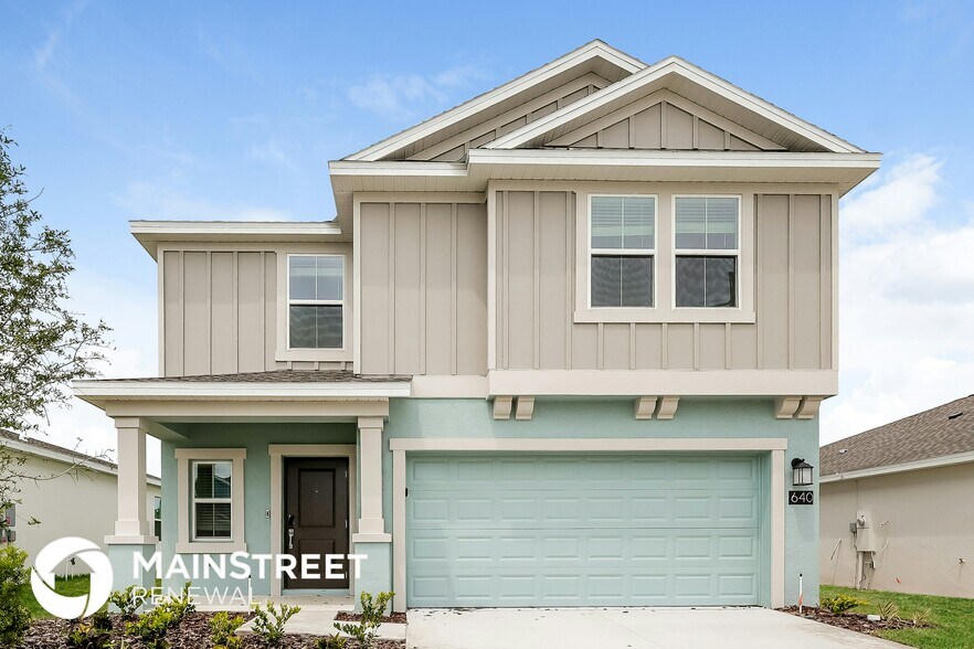 Primary Photo - 640 Grove St