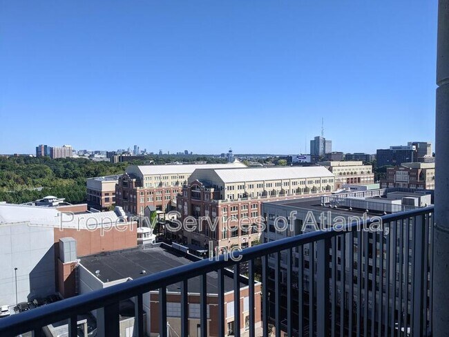 Building Photo - 361 17th St NW