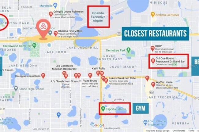 Building Photo - 2014 Newman St