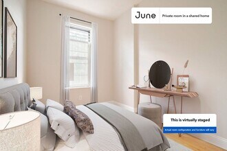 Building Photo - Room in Shared 3 bed/2 bath home in Greenpoint