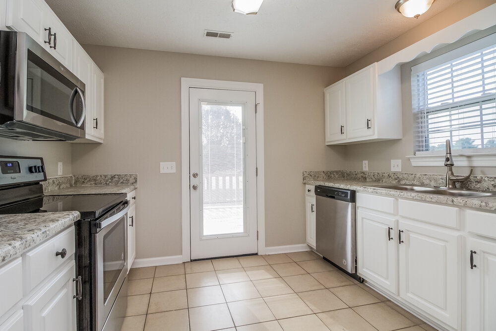 Building Photo - 3426 Cross Meadow Dr