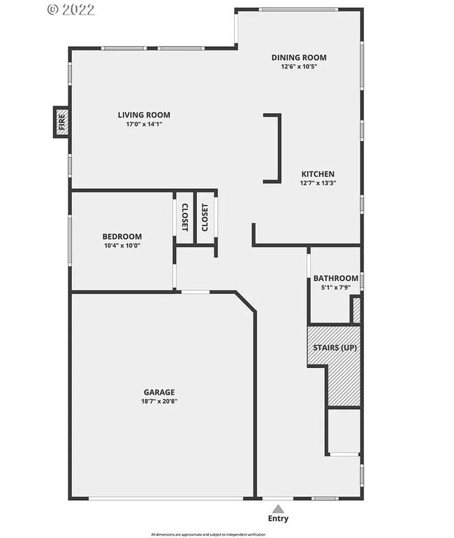 Building Photo - 968 SW 213th Ave