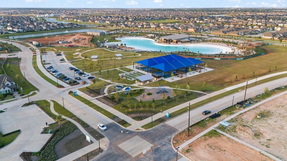 Building Photo - 6407 Geyser Starish Dr