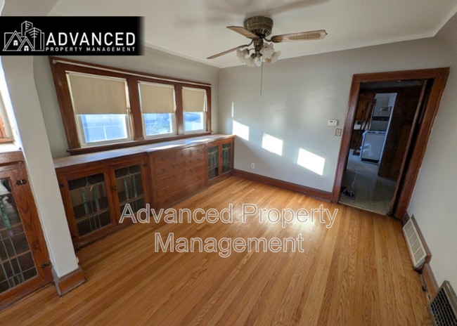 Building Photo - 3893 Dr. William Finlayson St