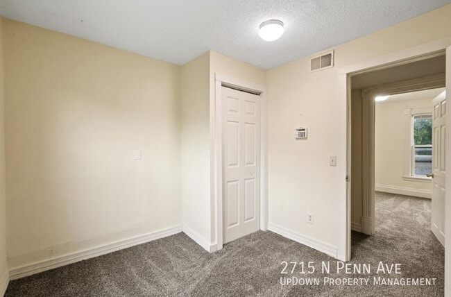 Building Photo - 2715 N Penn Ave