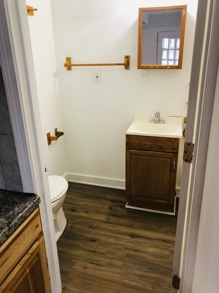 Building Photo - 22 Lafayette St