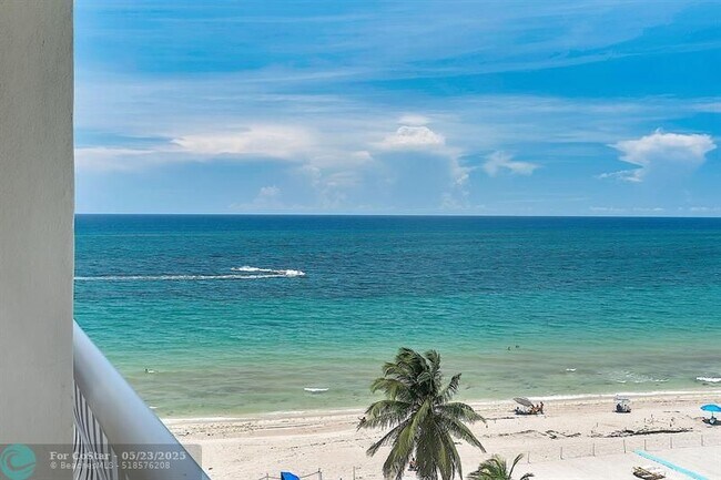 Building Photo - 4020 Galt Ocean Dr