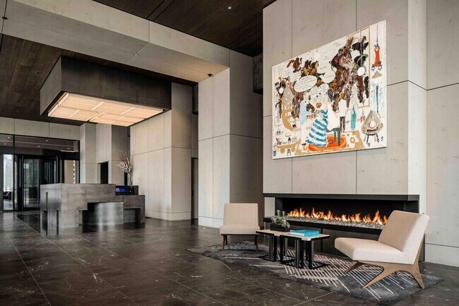 Building Photo - 1210 S Indiana Ave