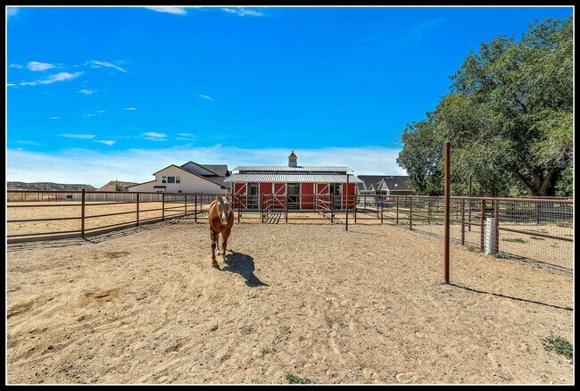 Building Photo - 3 Acre Horse Ranch & Home Rental SE Boise ...