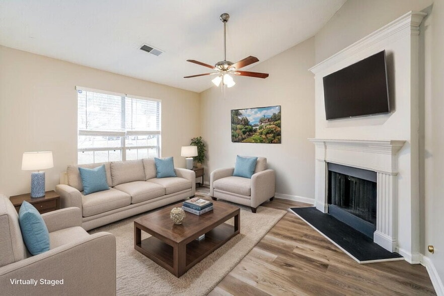 Building Photo - 1511 Norman Crossing