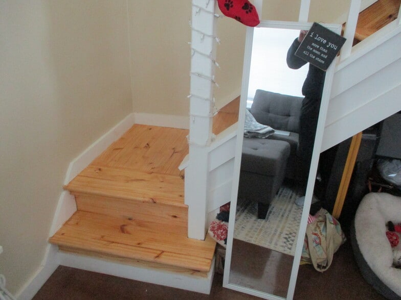 Building Photo - 488 FM 1441