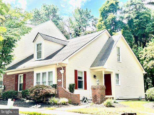 Building Photo - 507 Monticello Ct