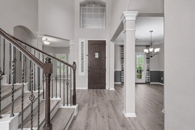 Building Photo - 3431 Pennington Trace Dr